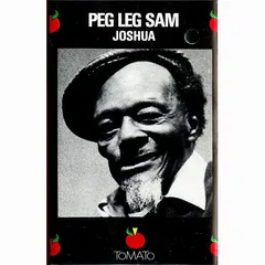 Peg Leg Sam – Joshua (Cassette, Album)