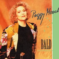 Peggy March – Bald (CD, Single)