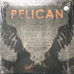 Pelican (2) – Pelican (Vinyl, 12")