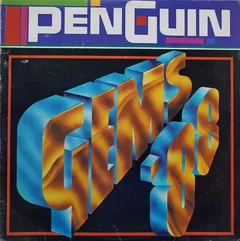 Penguin (3) – Gems '88 (Vinyl, LP)