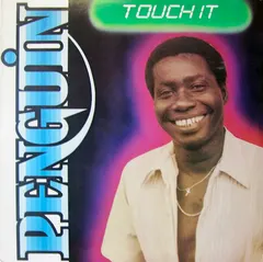 Penguin (3) – Touch It (Vinyl, LP)