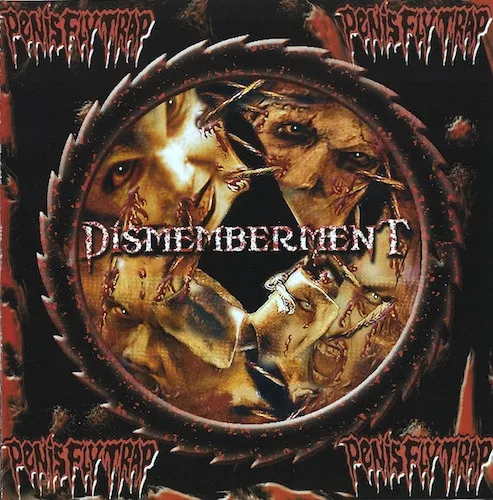 Penis Flytrap – Dismemberment