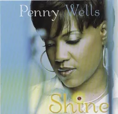 Penny Wells – Shine (CD, Album)