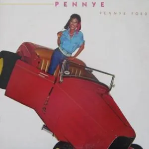 Pennye Ford* – Pennye