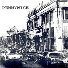 Pennywise – Wildcard (Vinyl, 7")