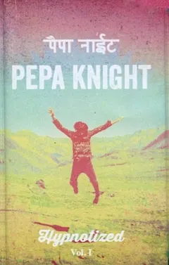 Pepa Knight – Hypnotized Vol. 1 (Cassette, Album)