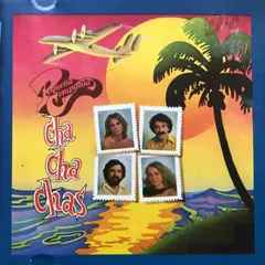 Pequeña Compañía – Cha Cha Chas / Boleros 2 (CD, Album)
