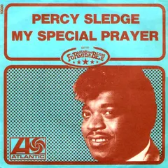 Percy Sledge – My Special Prayer (Vinyl, 7")