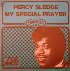 Percy Sledge – My Special Prayer (Vinyl, 7")