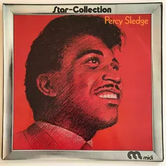 Percy Sledge – Star-Collection (Vinyl, LP)