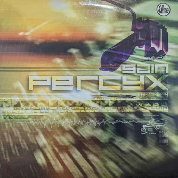 PercyX* – Gain