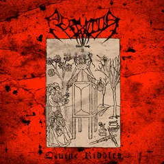 Perditor – Divine Riddles (CD, Album)