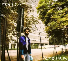 Pereira – Mascotte (CDr, Album)