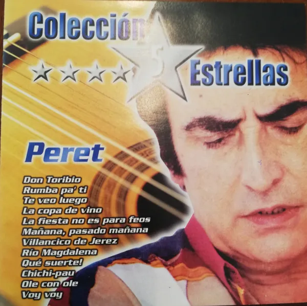 Peret – Peret