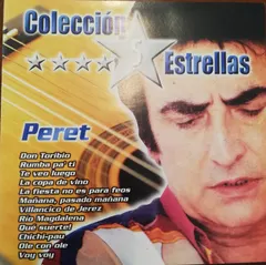 Peret – Peret (CD, Compilation)