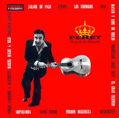 Peret – Rey De La Rumba (CD, Album)