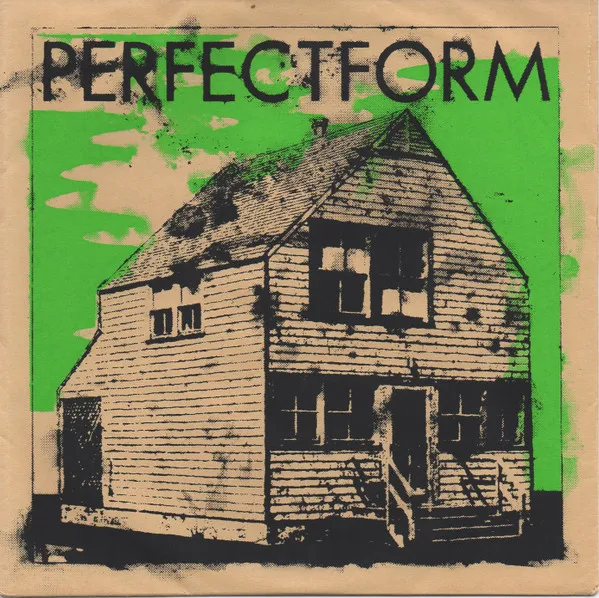 Perfect Form – Get Tied Down