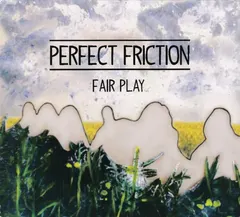 Perfect Friction – Fair Play (CD)