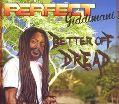 Perfect Giddimani* – Better Off Dread (CD, Album)