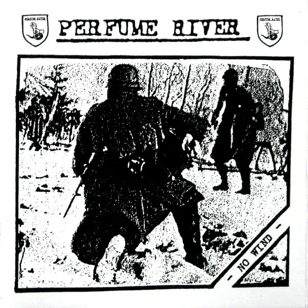 Perfume River – No Wind