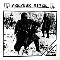 Perfume River – No Wind (Flexi-disc, 7")