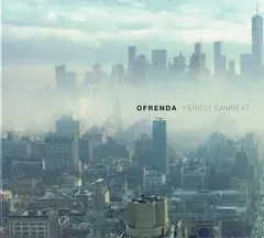 Perico Sambeat – Ofrenda (CD, Album)