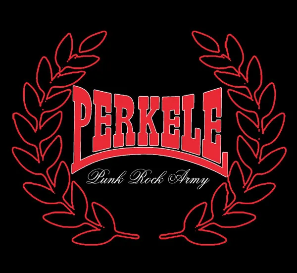 Perkele – Punk Rock Army