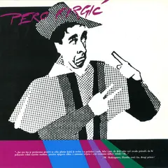 Pero Kvrgić – Portret Glumca (Vinyl, LP)