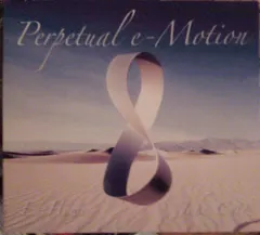 Perpetual e-Motion – Perpetual e-Motion (CD, Album)
