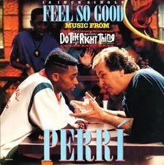 Perri – Feel So Good (Vinyl, 12")