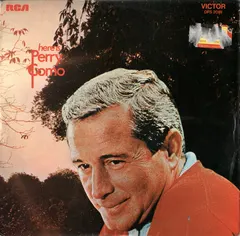 Perry Como – Here Is Perry Como (Vinyl, LP)