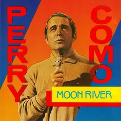 Perry Como – Moon River (CD, Compilation)