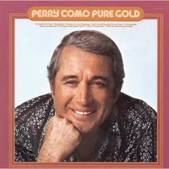 Perry Como – Pure Gold (CD, Compilation)