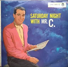 Perry Como – Saturday Night With Mr. C. (Vinyl, LP)