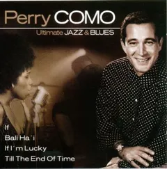 Perry Como – Ultimate Jazz & Blues (CD, Compilation)