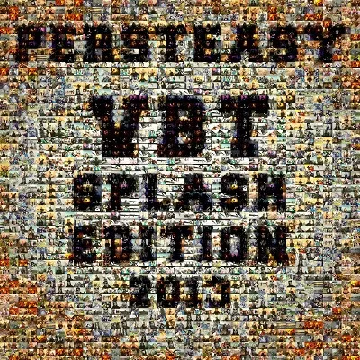 Persteasy – VBT Splash Edition 2013