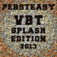 Persteasy – VBT Splash Edition 2013 (File, Compilation)