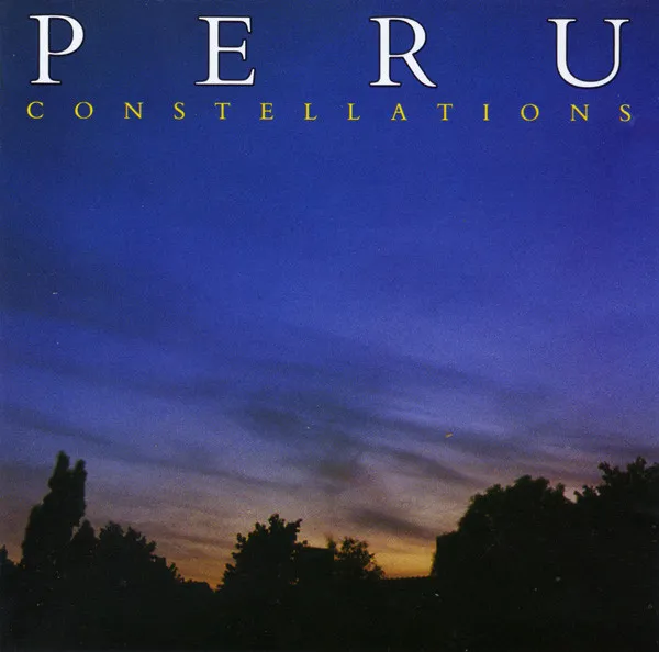 Peru – Constellations