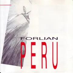 Peru – Forlian (CD, Album)
