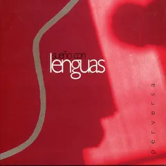 Perversa – Sueño Con Lenguas (CD, Album)