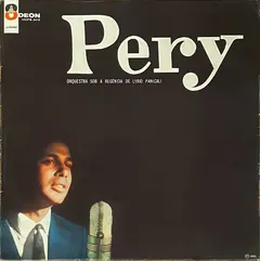 Pery* – Pery (Vinyl, LP)