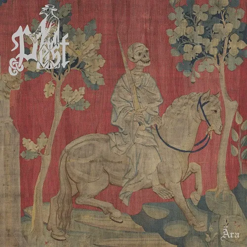 Pest (4) – Ära