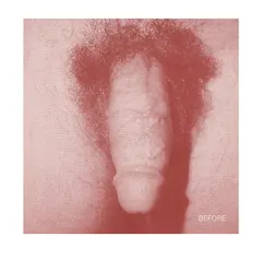 Pet Shop Boys – Before (Vinyl, 12")