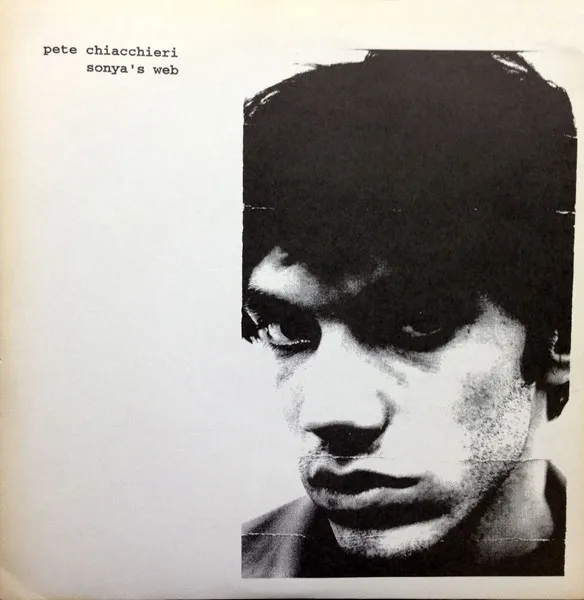 Pete Chiacchieri – Sonya's Web