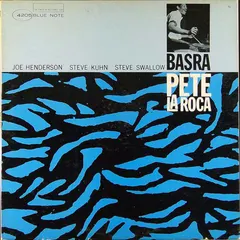 Pete La Roca – Basra (Vinyl, LP)