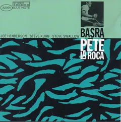 Pete La Roca – Basra (CD, Album)