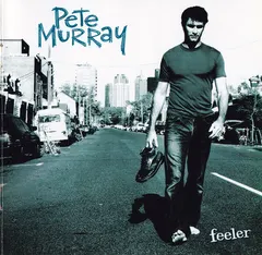Pete Murray – Feeler (CD, Album)