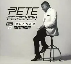 Pete Perignon – En Blanco y Negro (CD, Album)