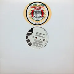 Pete Rock & C.L. Smooth – Unreleased Joints (Vinyl, 12")