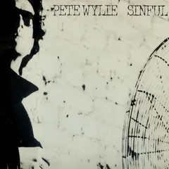 Pete Wylie – Sinful! (Vinyl, 12")